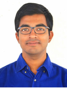 Dr. Kamesh Krishnamoorthy